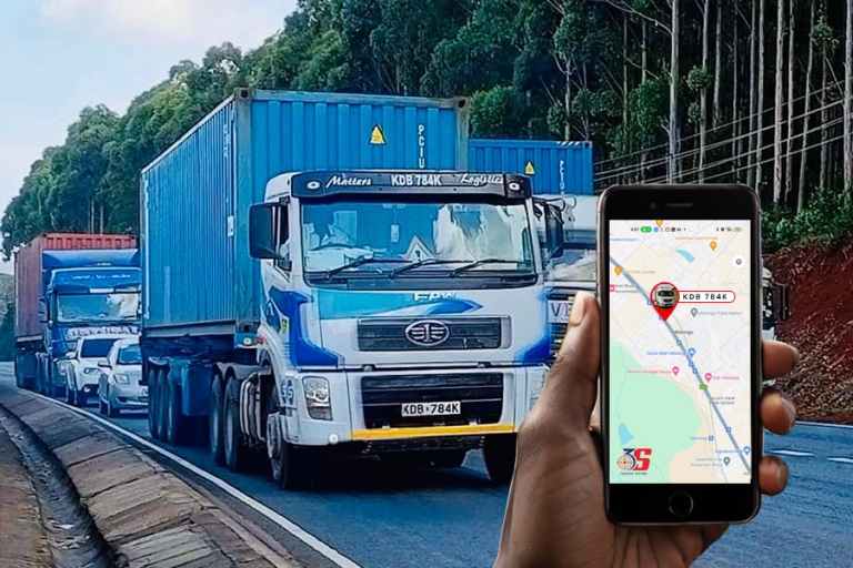 3s tracking – 3s Tracking